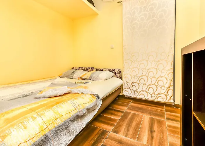 Ssm Apartmani