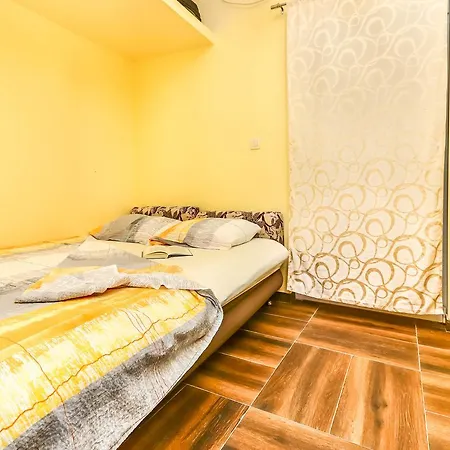 קוטור Ssm Apartmani מראה חיצוני תמונה