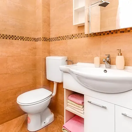 קוטור Ssm Apartmani מראה חיצוני תמונה