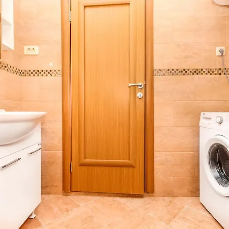 קוטור Ssm Apartmani מראה חיצוני תמונה