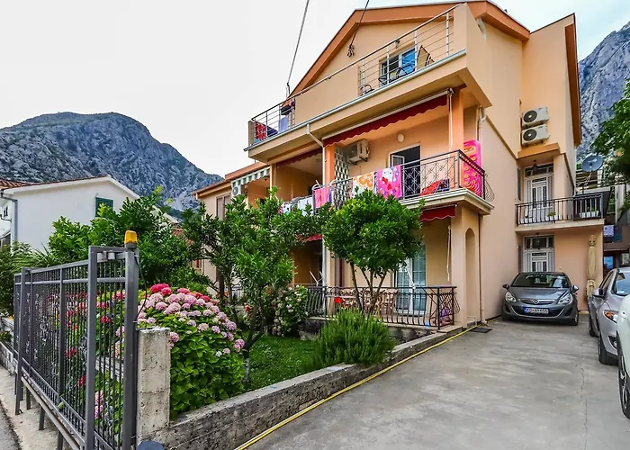 Ssm Apartmani