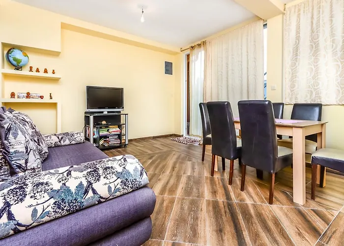 Ssm Apartmani