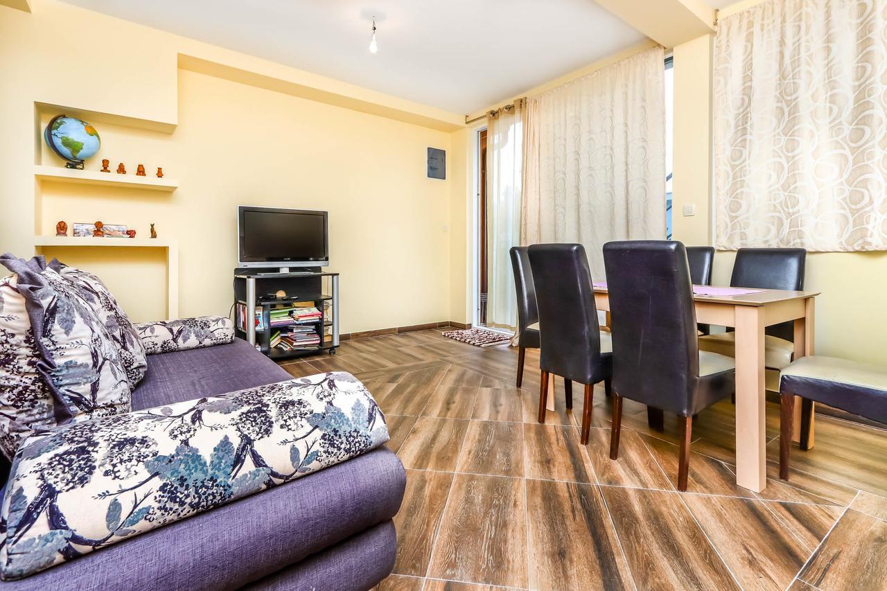 Ssm Apartman Kotor