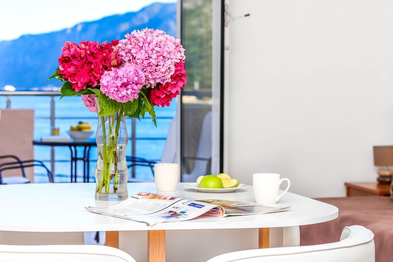 Apartman Ssm