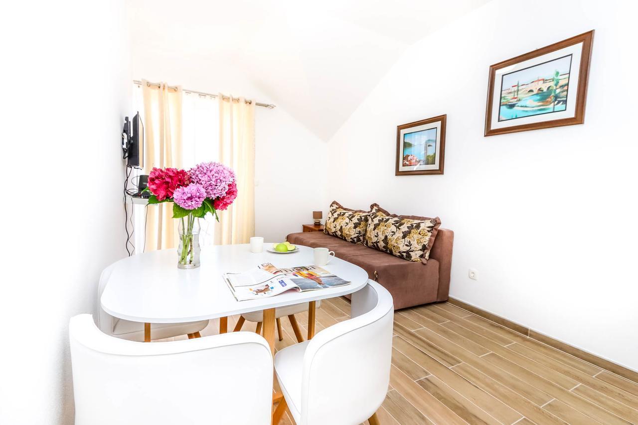 Apartman Ssm