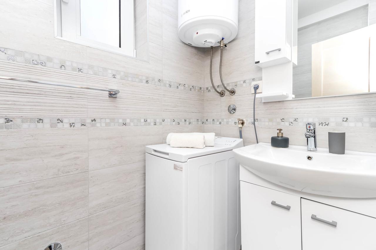 Apartman Ssm