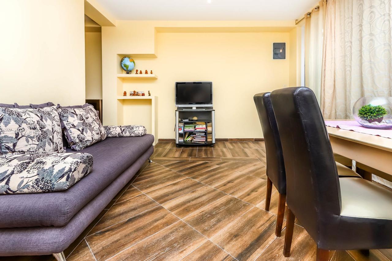 Ssm Apartman