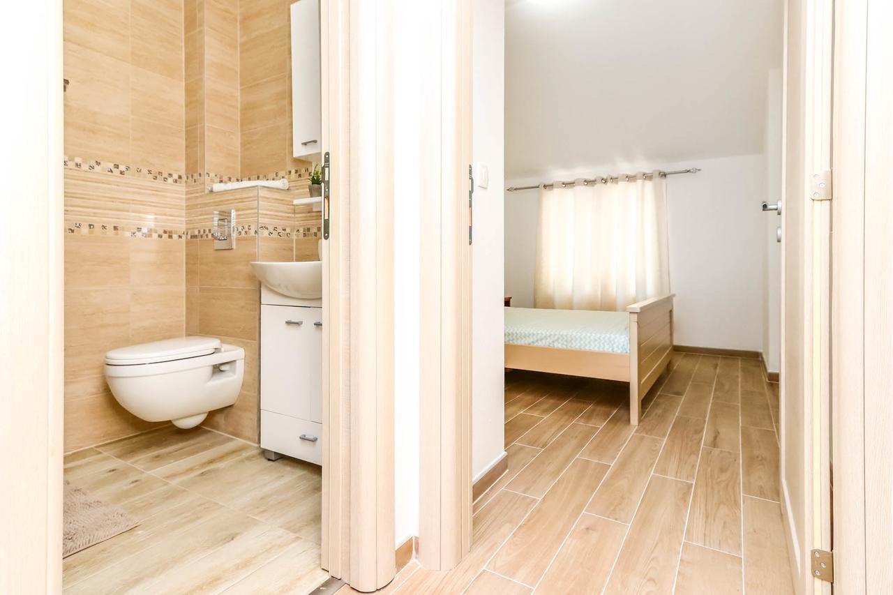 Ssm Apartman Kotor