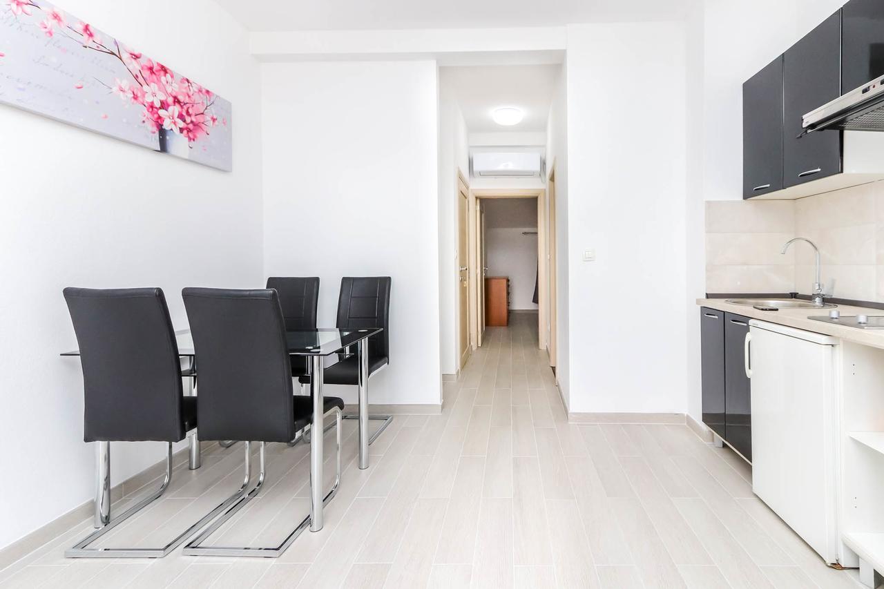 Apartman Ssm