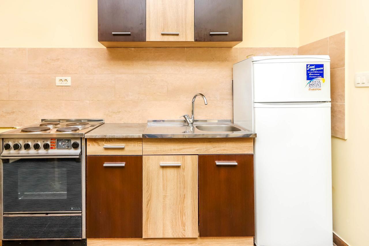 Ssm Apartman