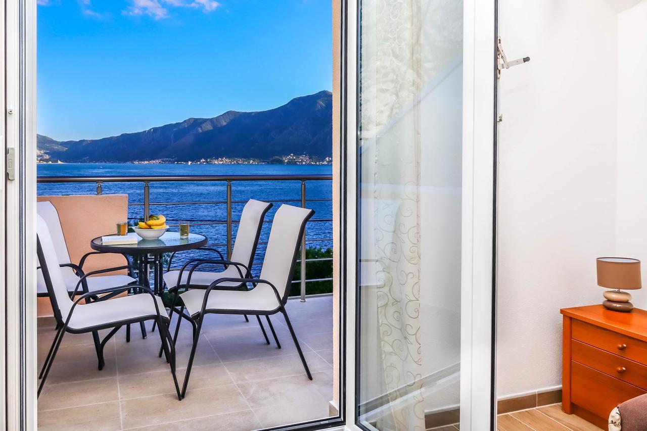 Ssm Apartman Kotor