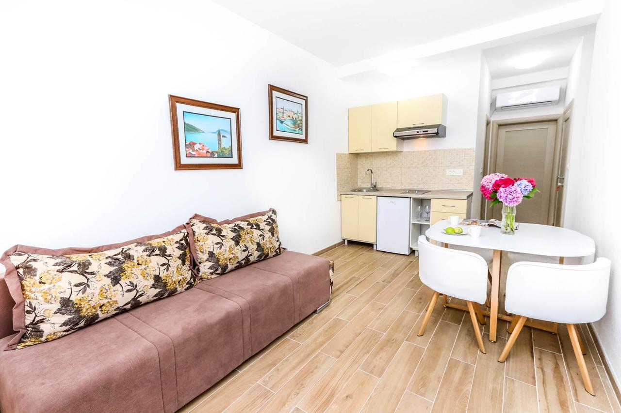 Ssm Apartman Kotor