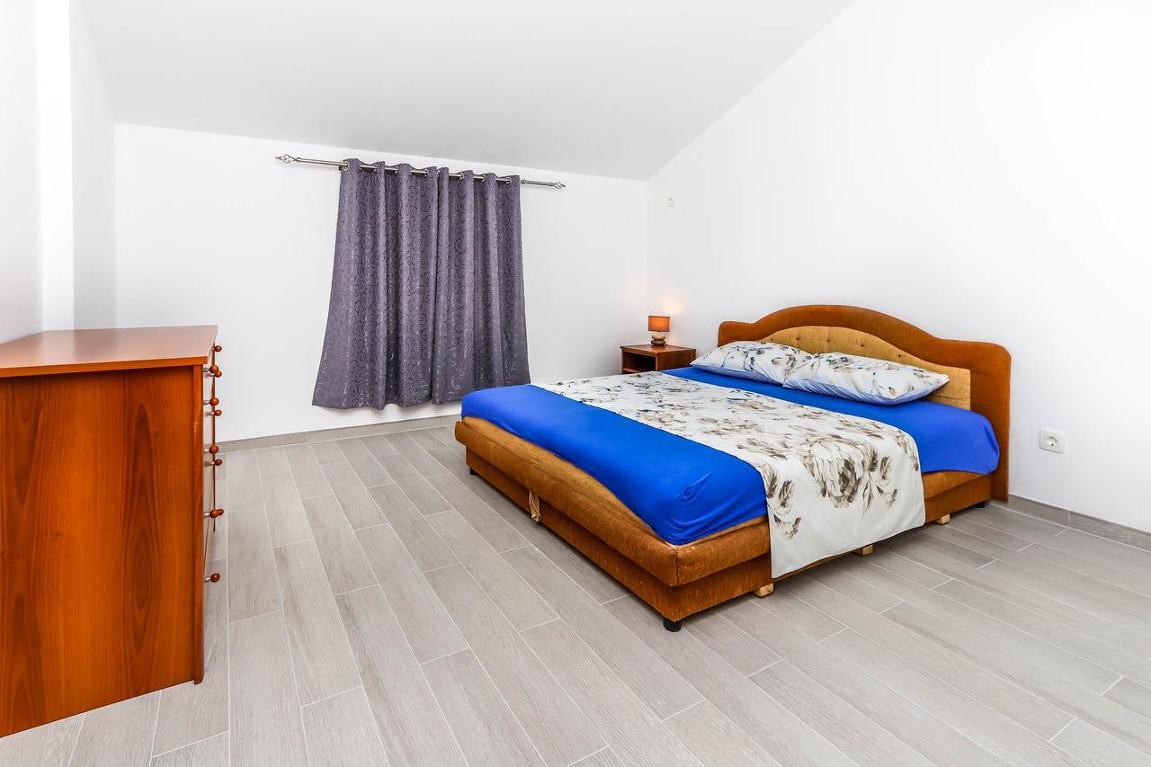 Apartman Ssm