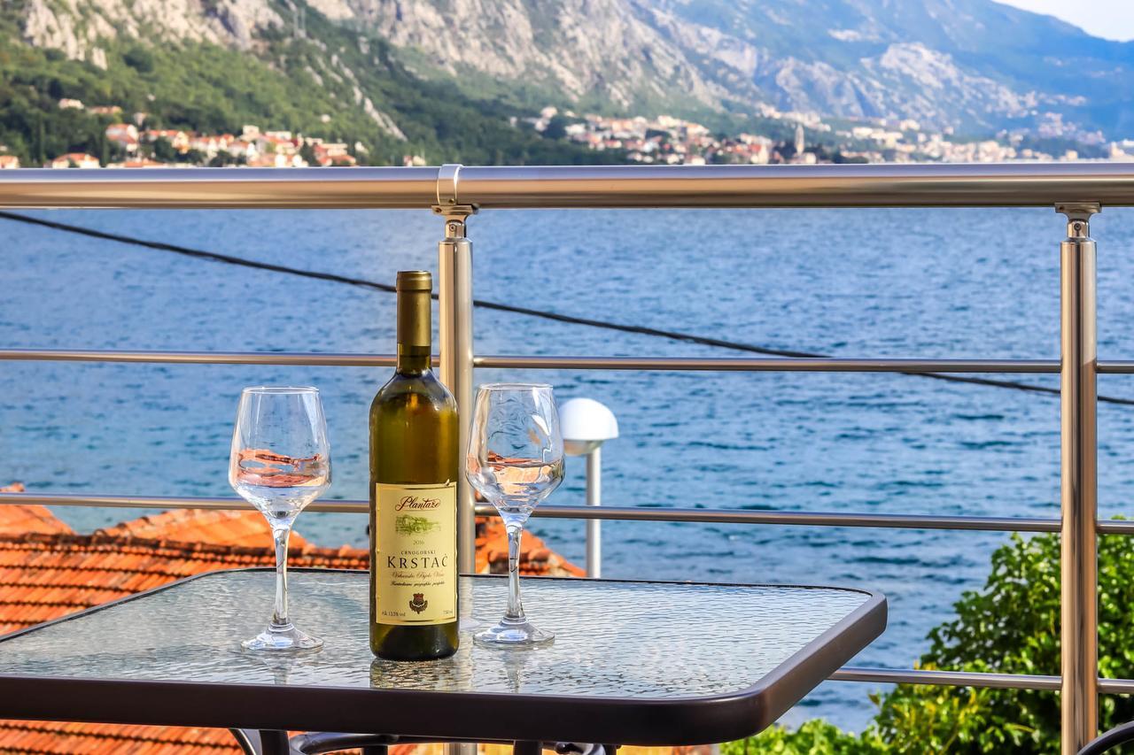 Ssm Apartman Kotor